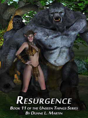 cover image of Resurgence